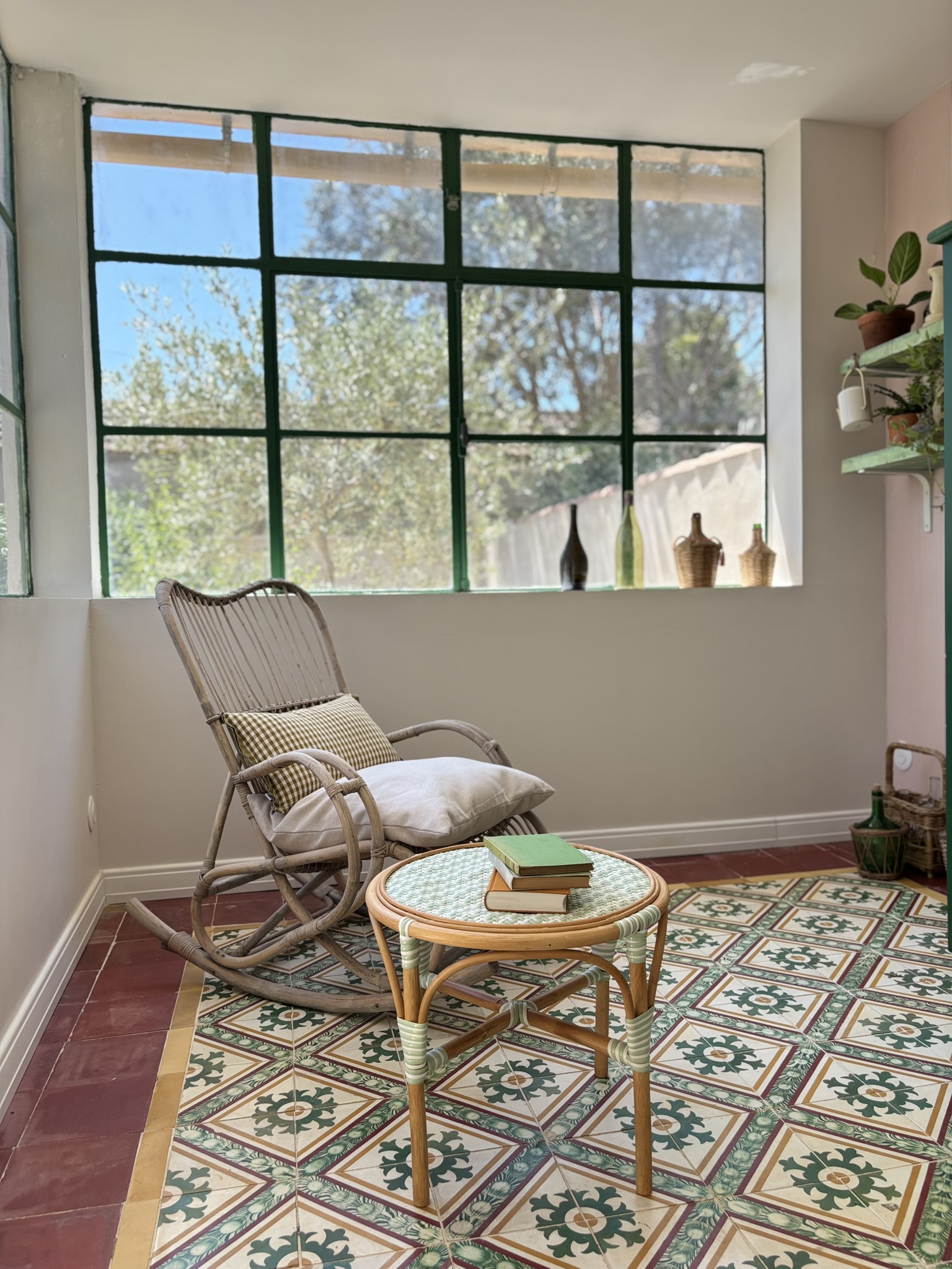 photo guus intérieurs